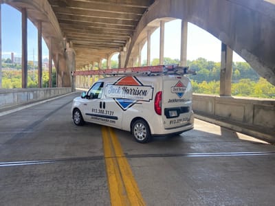 Jack Harrison Heating & Air Conditioning