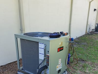 Jack Joyner Heating & Air Conditioning Company