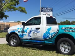 Jack Joyner Heating & Air Conditioning Company