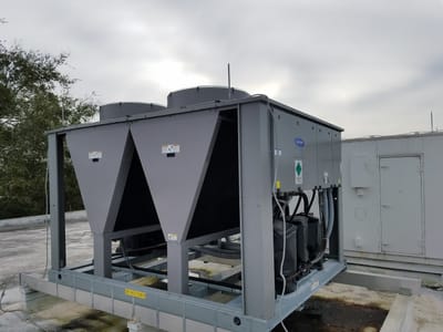 Jack Joyner Heating & Air Conditioning Company