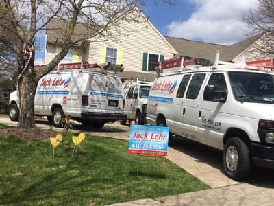 Jack Lehr Heating Cooling & Electric