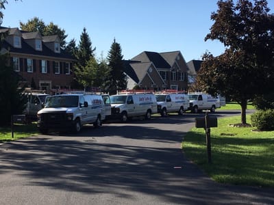 Jack Lehr Heating Cooling & Electric