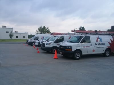 Jack Nelson Service Experts