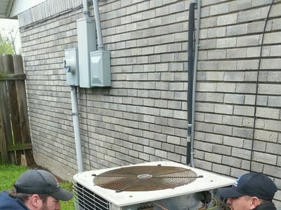 Jack Nelson Service Experts