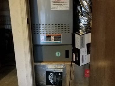 Jack Nelson Service Experts