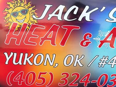 Jack's Heat & Air