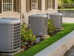 Jack's Heating, Air Conditioning & Plumbing Inc.