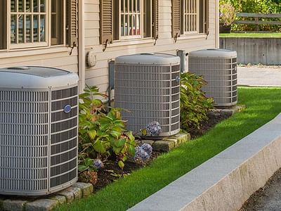 Jack's Heating, Air Conditioning & Plumbing Inc.