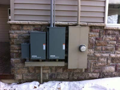 Jack's Heating & Cooling