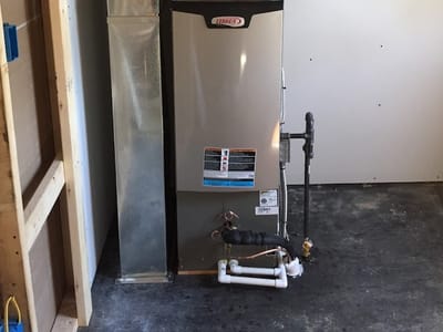 Jack's Heating & Cooling