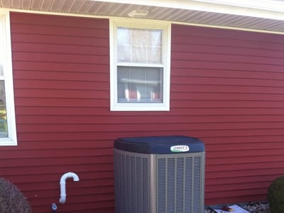 Jack's Heating & Cooling