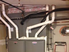 Jack's Heating & Cooling