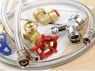 Jack's Plumbing Heating & AC