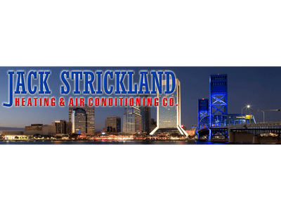 Jack Strickland Heating & Air