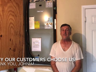 JackRabbit Air Conditioning