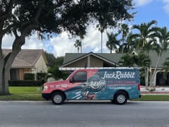 JackRabbit Air Conditioning