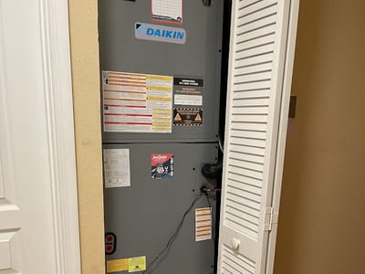 JackRabbit Air Conditioning