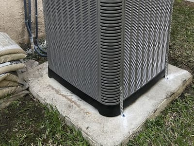 JackRabbit Air Conditioning