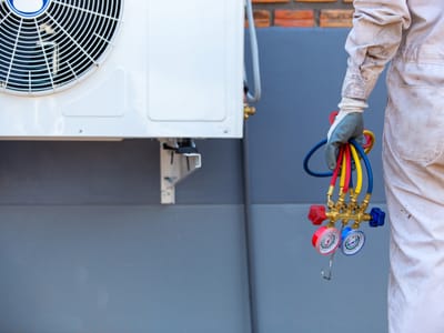 Jacks Heating Air & Refrigeration