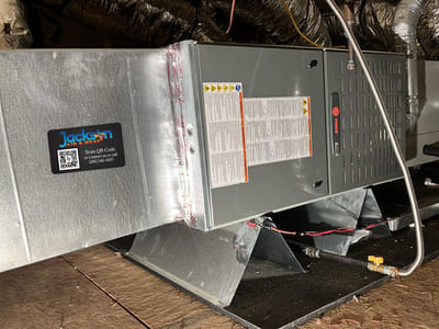 Jackson Air & Heat