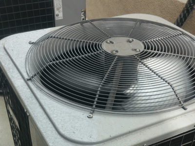 "Jackson Air" Heating and Cooling