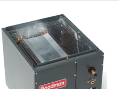 "Jackson Air" Heating and Cooling