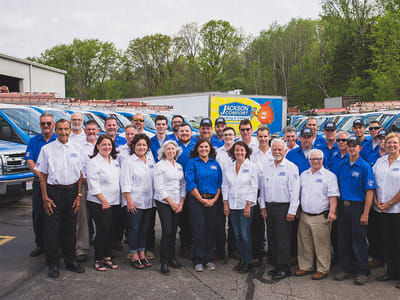 Jackson Comfort Services