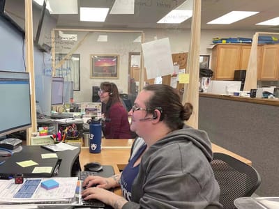 Jackson Comfort Services