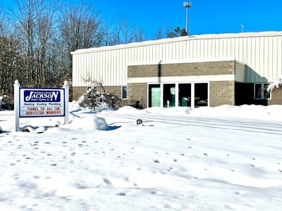 Jackson Comfort Services