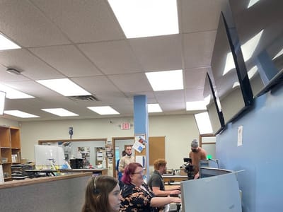 Jackson Comfort Services