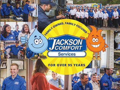 Jackson Comfort Services