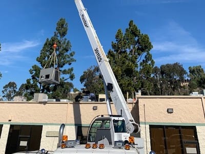 Jackson & Foster Heating & Air Conditioning