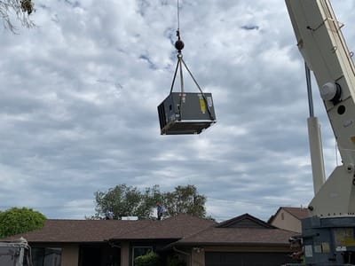 Jackson & Foster Heating & Air Conditioning