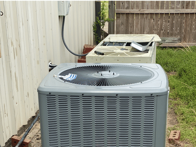 Jackson Heating & Air Conditioning, LLC