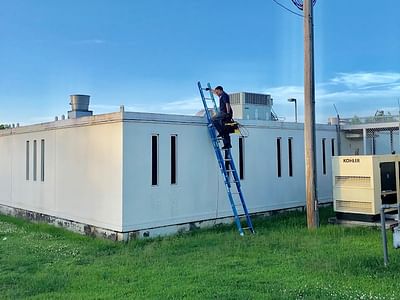 Jackson Heating & Air Conditioning, LLC