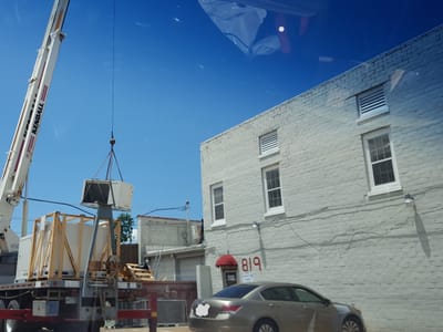 Jackson Heating & Air Conditioning, LLC