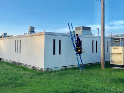 Jackson Heating & Air Conditioning, LLC