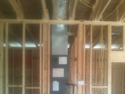 Jackson Heating and Air