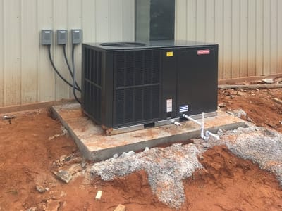 Jackson Heating and Air