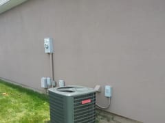 Jackson Heating and Cooling Services