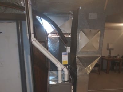 Jackson Heating and Cooling Services