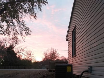 Jackson Heating and Cooling Services