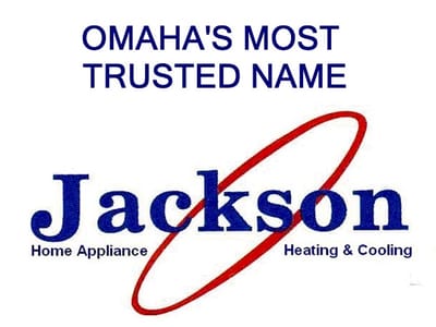 Jackson Home Appliance Heating & Cooling