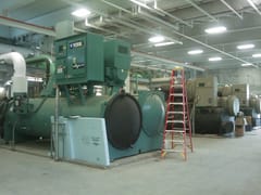 Jackson Mechanical Commercial & Industrial Service HVAC, Plumbing, Electrical, Maintenance, Heating & Cooling rentals