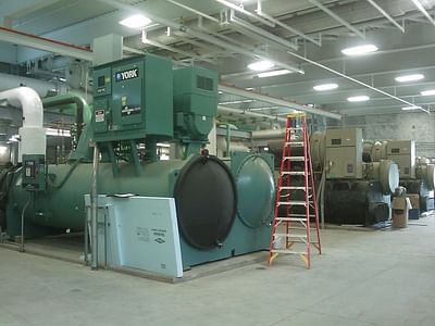 Jackson Mechanical Commercial & Industrial Service HVAC, Plumbing, Electrical, Maintenance, Heating & Cooling rentals