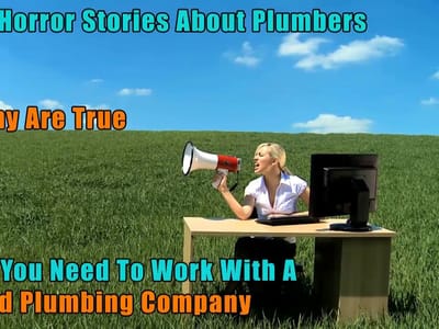 Jackson Plumbing and Drain Services