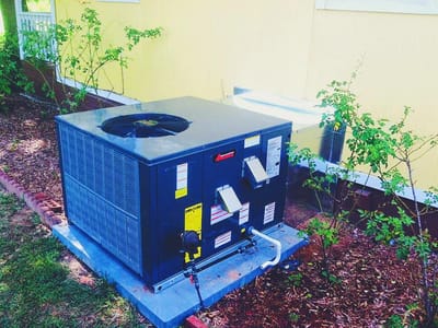 Jackson Plumbing, Heating & Cooling