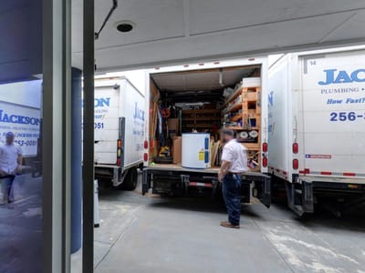 Jackson Plumbing, Heating & Cooling