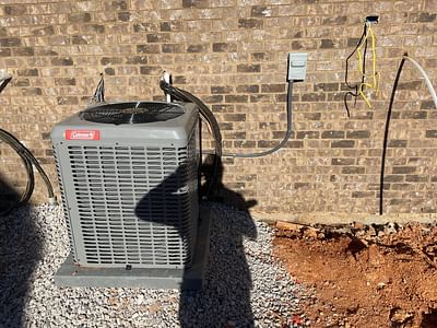 Jackson PM Heating and Air LLC