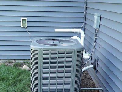 Jackson PM Heating and Air LLC